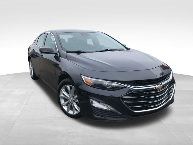 Certified 2023 Chevrolet Malibu LT image 9