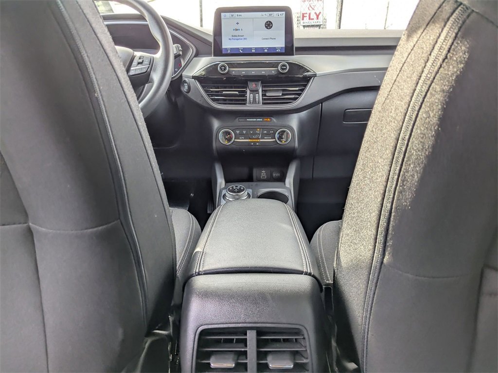 Used 2025 Ford Escape Active image 32
