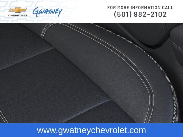 New 2026 Chevrolet Suburban High Country image 21