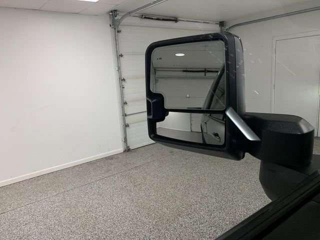 New 2025 Chevrolet Silverado 3500 LTZ w/ LTZ Plus Package image 59