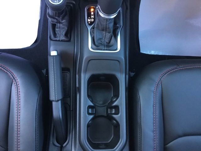 New 2026 Jeep Wrangler Unlimited Rubicon w/ Safety Group image 24