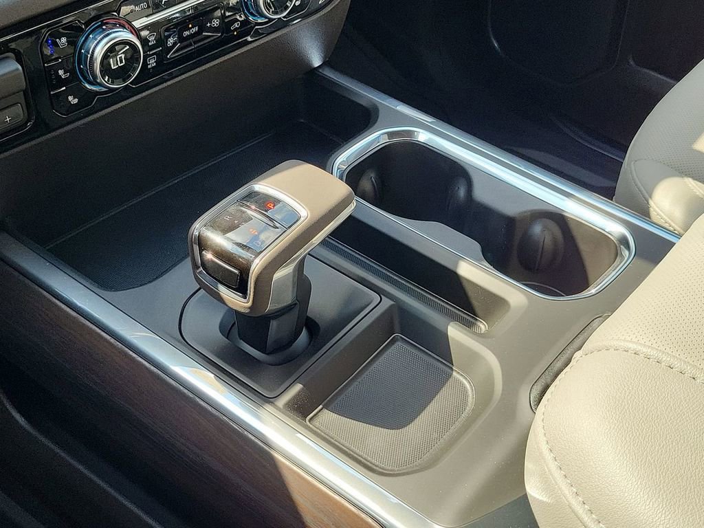 New 2026 GMC Sierra 1500 SLT image 21