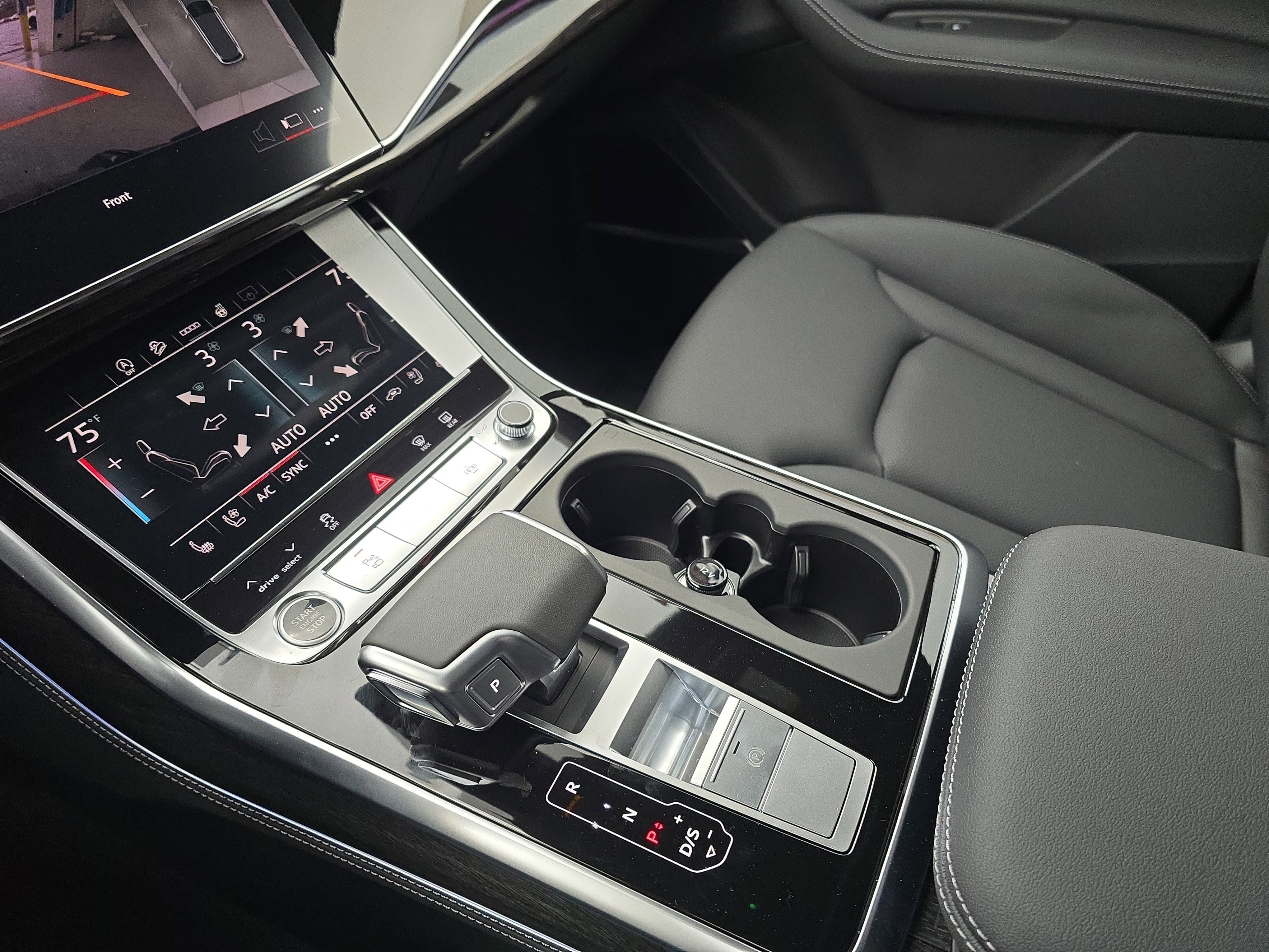 New 2026 Audi Q7 3.0T Premium Plus image 27