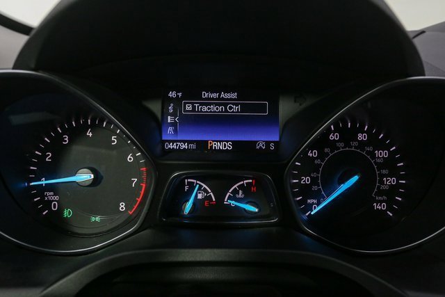 Used 2019 Ford Escape Titanium image 30