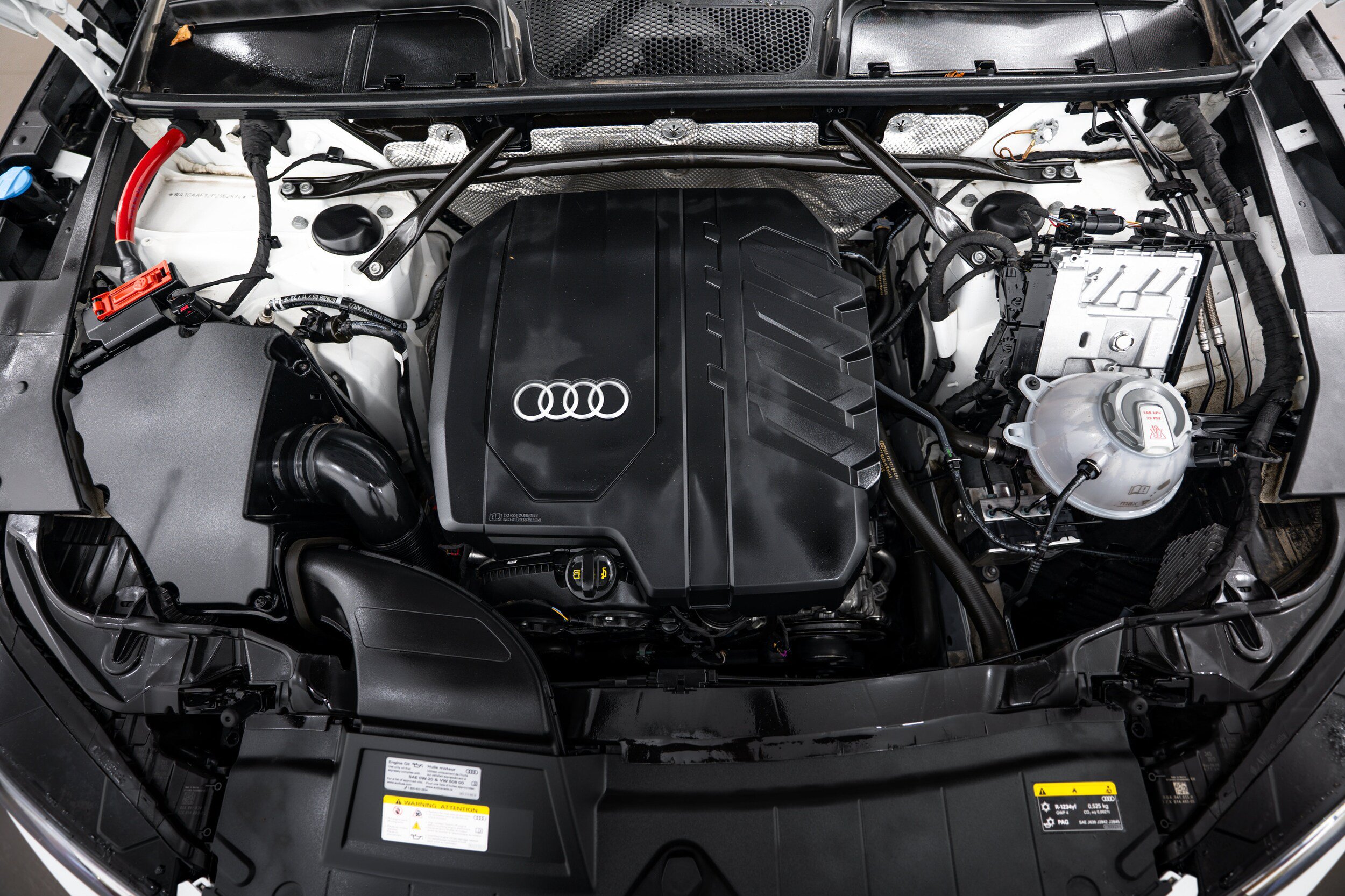 Certified 2023 Audi Q5 2.0T Premium w/ Convenience Package AWD/4WD image 21