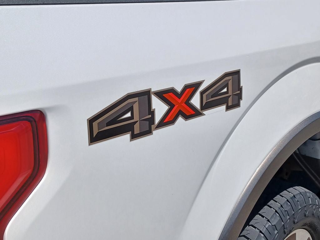 Used 2019 Ford F150 King Ranch w/ Equipment Group 601A Luxury AWD/4WD image 8