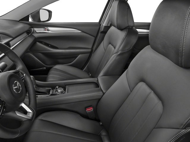 Used 2018 MAZDA MAZDA6 Signature image 12