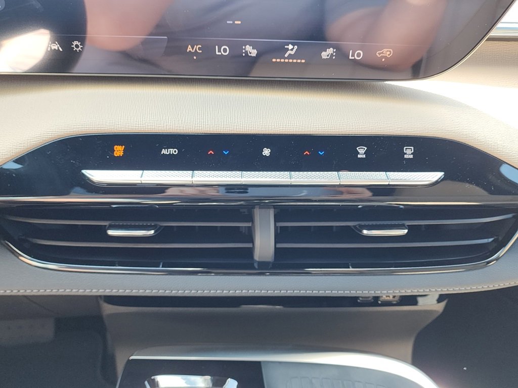 New 2026 Buick Enclave Preferred w/ Power Package image 30