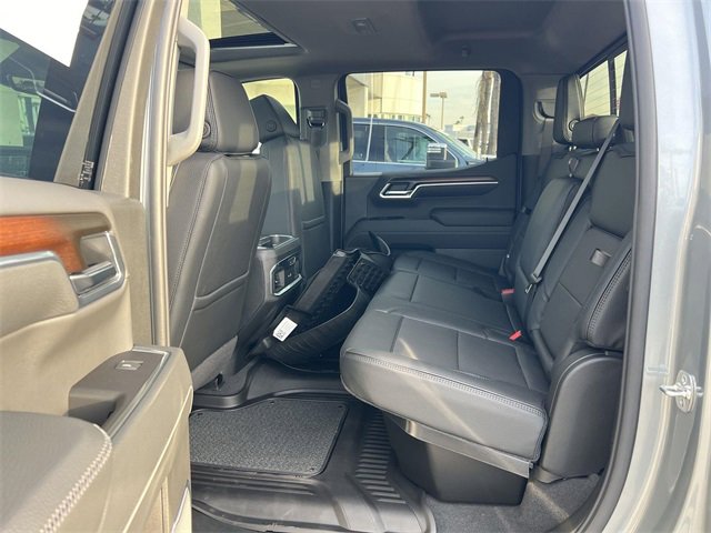 New 2026 GMC Sierra 1500 Denali w/ Denali Reserve Package image 28