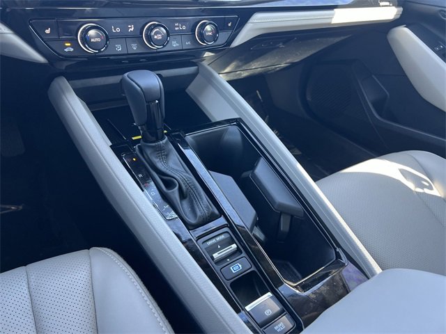 Used 2025 Honda Accord EX-L image 17