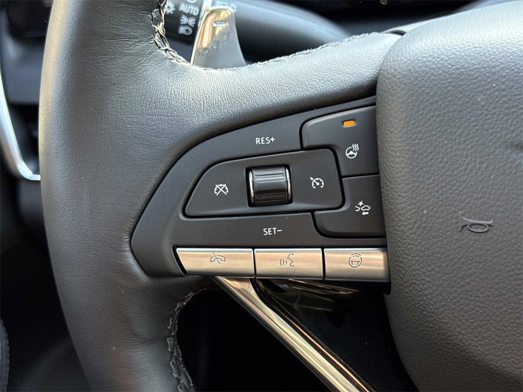 New 2026 Cadillac CT5 Premium Luxury image 25