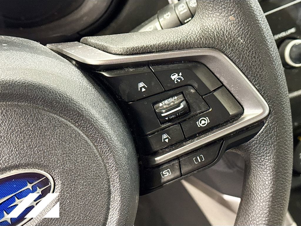 Used 2023 Subaru Forester image 13