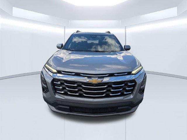 Used 2025 Chevrolet Equinox LT w/ Convenience Package II FWD image 10