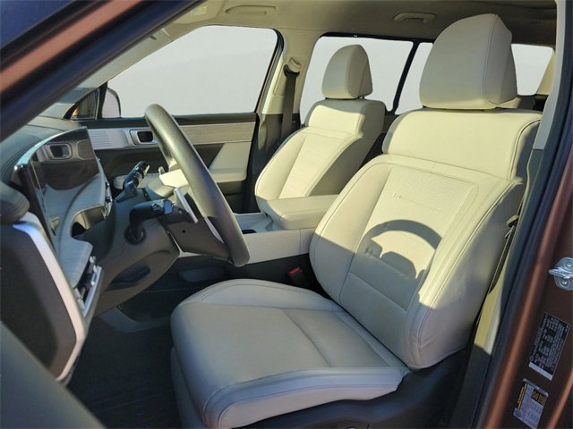 Used 2024 Hyundai Santa Fe Calligraphy image 12