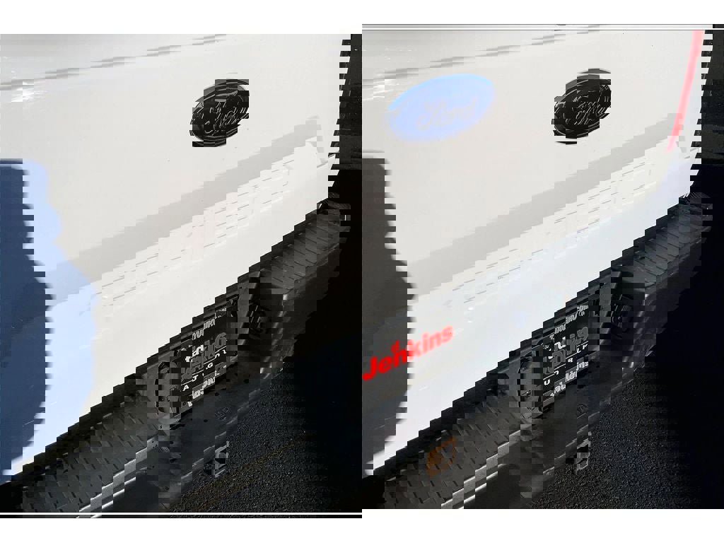 Used 2018 Ford F150 XL w/ Equipment Group 101A Mid image 9