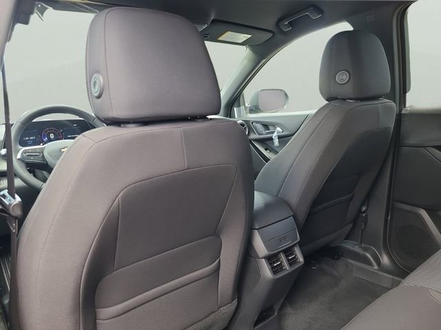 New 2026 Chevrolet Equinox LT w/ Safety and Technology Package image 10