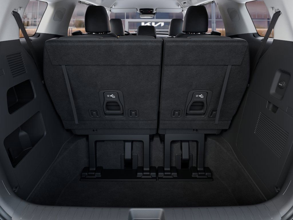 New 2026 Kia Carnival EX image 29