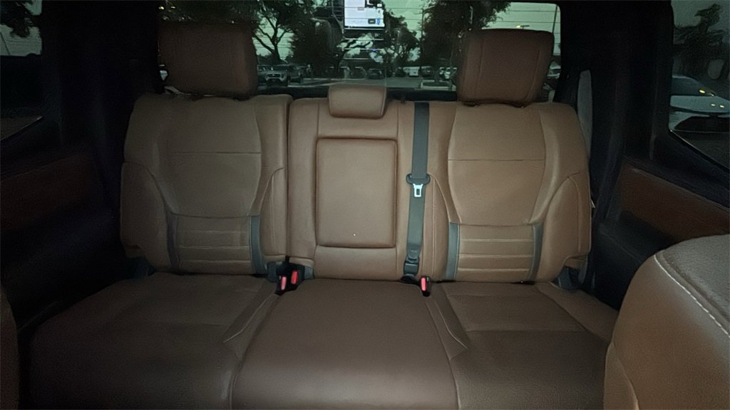 Used 2023 Toyota Tundra 1794 Edition image 42