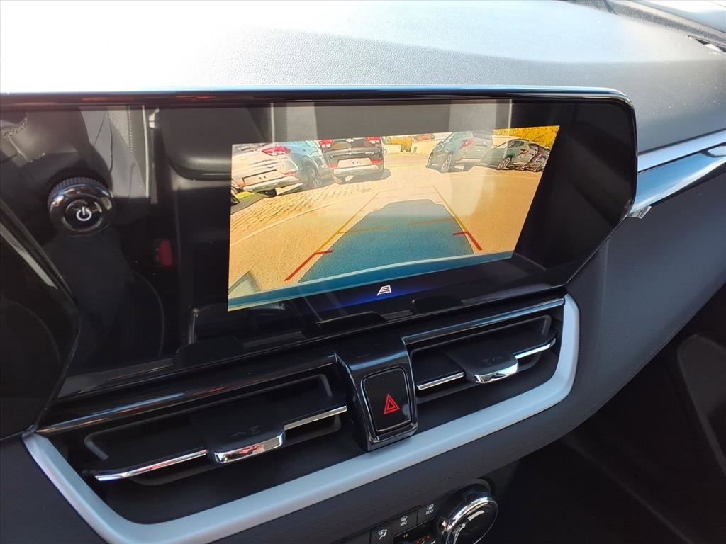 New 2026 Chevrolet TrailBlazer LT w/ Convenience Package image 13