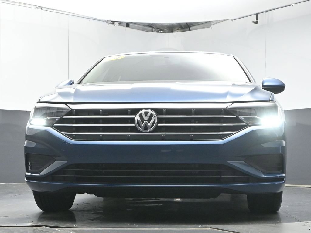 Used 2020 Volkswagen Jetta SE image 31