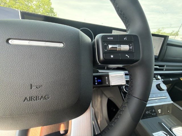 New 2026 Hyundai Santa Fe Limited AWD/4WD image 45