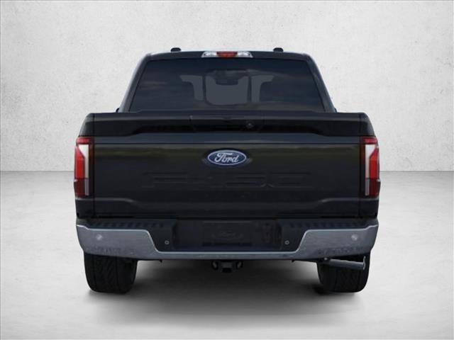 New 2026 Ford F150 Lariat w/ Equipment Group 501A Mid image 5