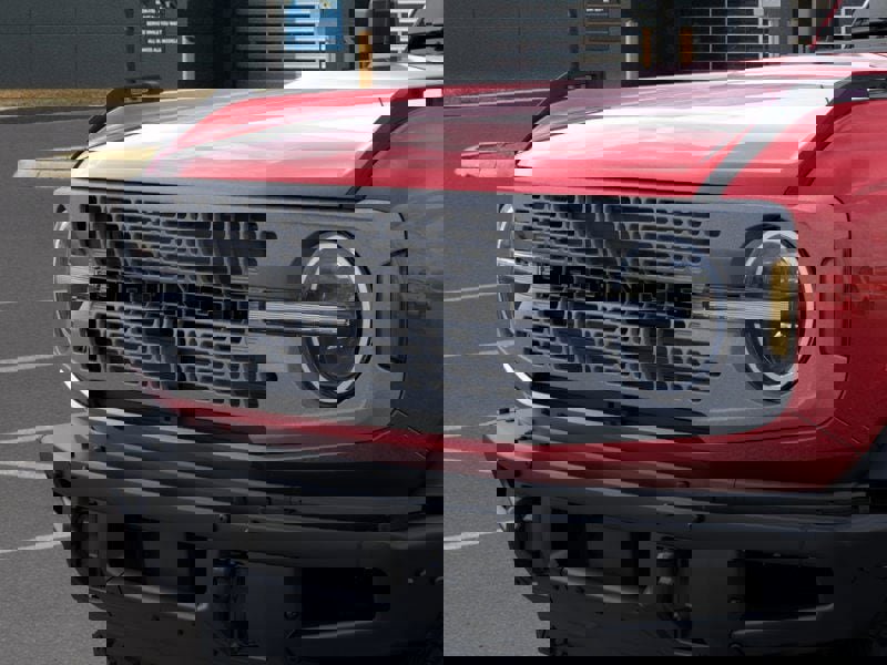 New 2025 Ford Bronco Badlands image 19