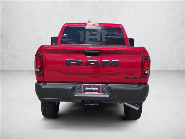 New 2026 RAM 2500 Tradesman image 6