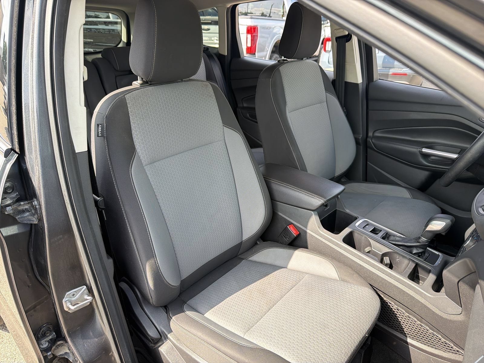 Used 2018 Ford Escape SE AWD/4WD image 22