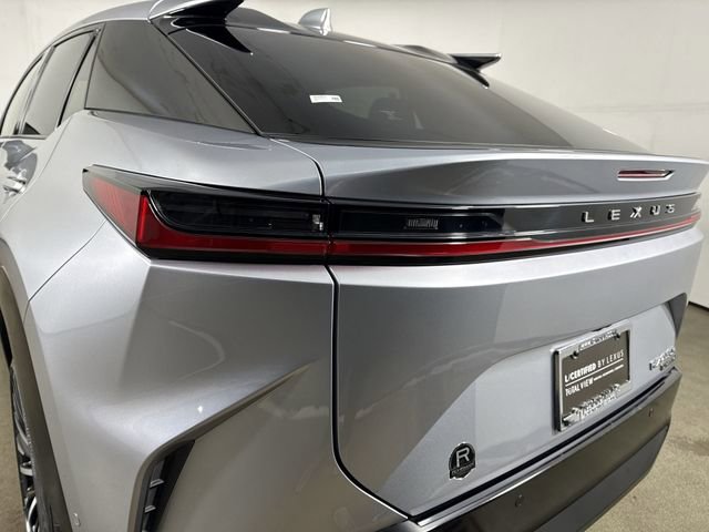 Certified 2023 Lexus RZ 450e Premium w/ Technology Package image 33