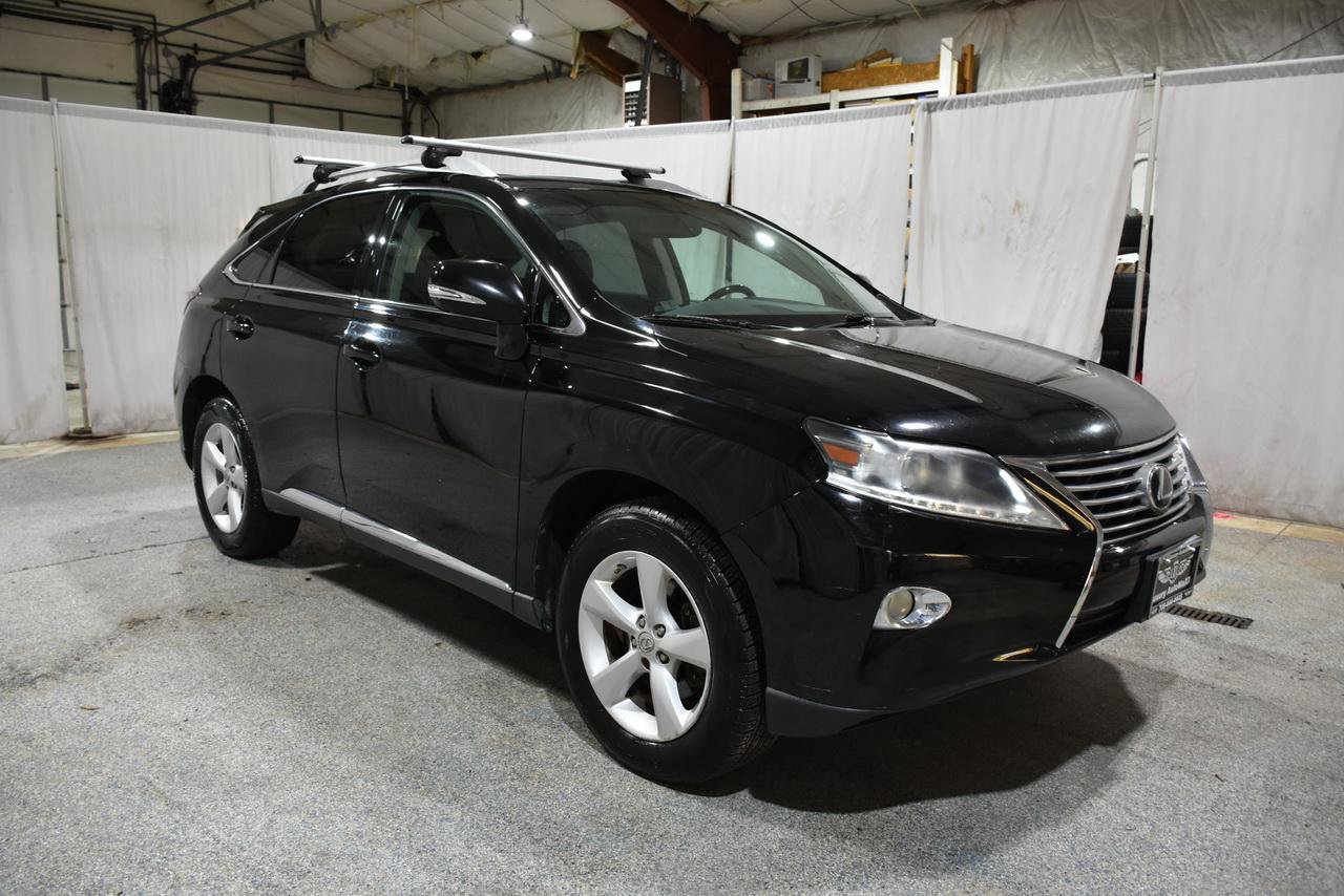 Used 2013 Lexus RX 350 AWD image 7