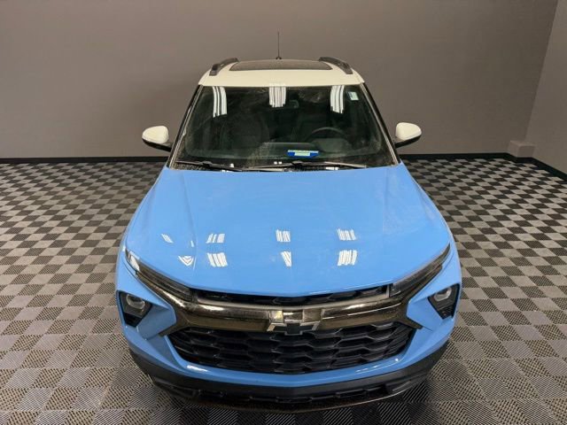 Used 2024 Chevrolet TrailBlazer ACTIV w/ Convenience Package image 5