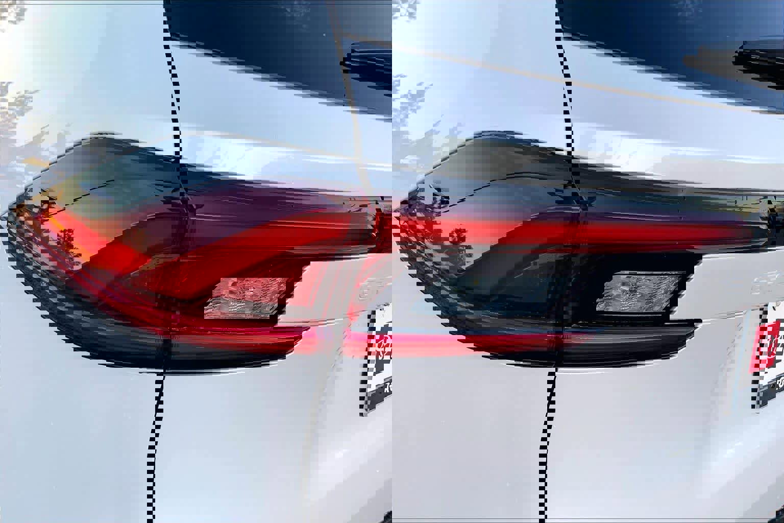 Used 2025 Toyota Grand Highlander FWD image 27