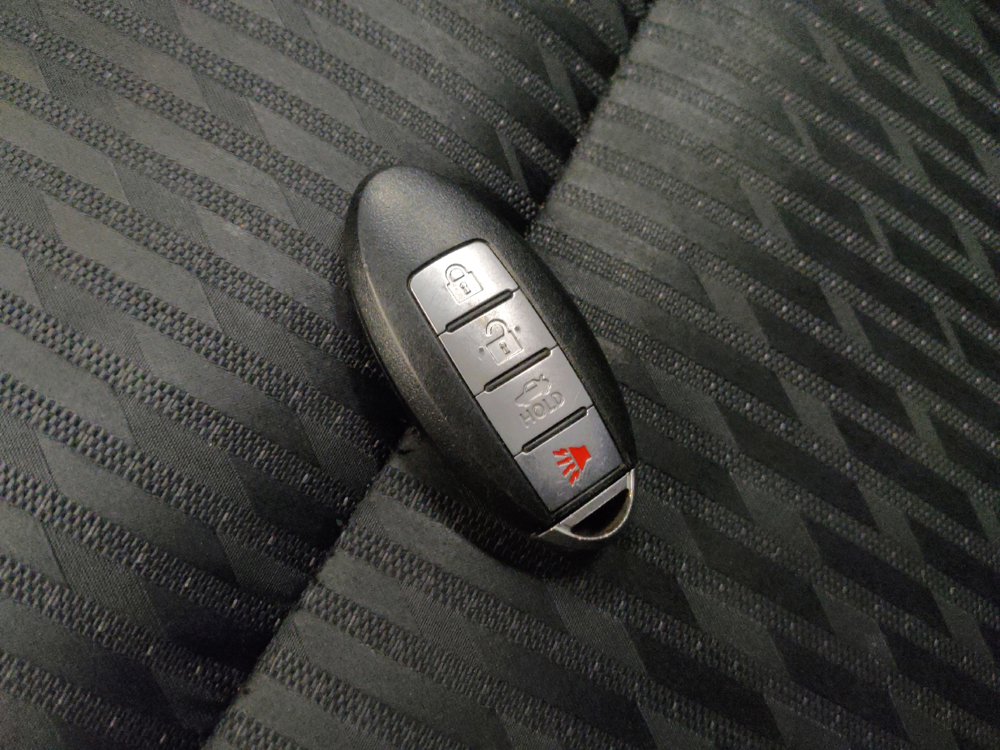 Used 2017 Nissan Altima 2.5 S w/ Power Driver Seat Package FWD image 32