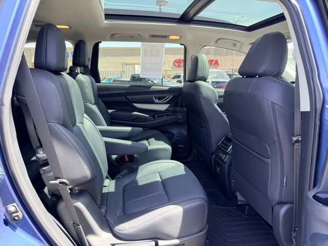 Used 2020 Subaru Ascent Limited w/ Technology Package image 36