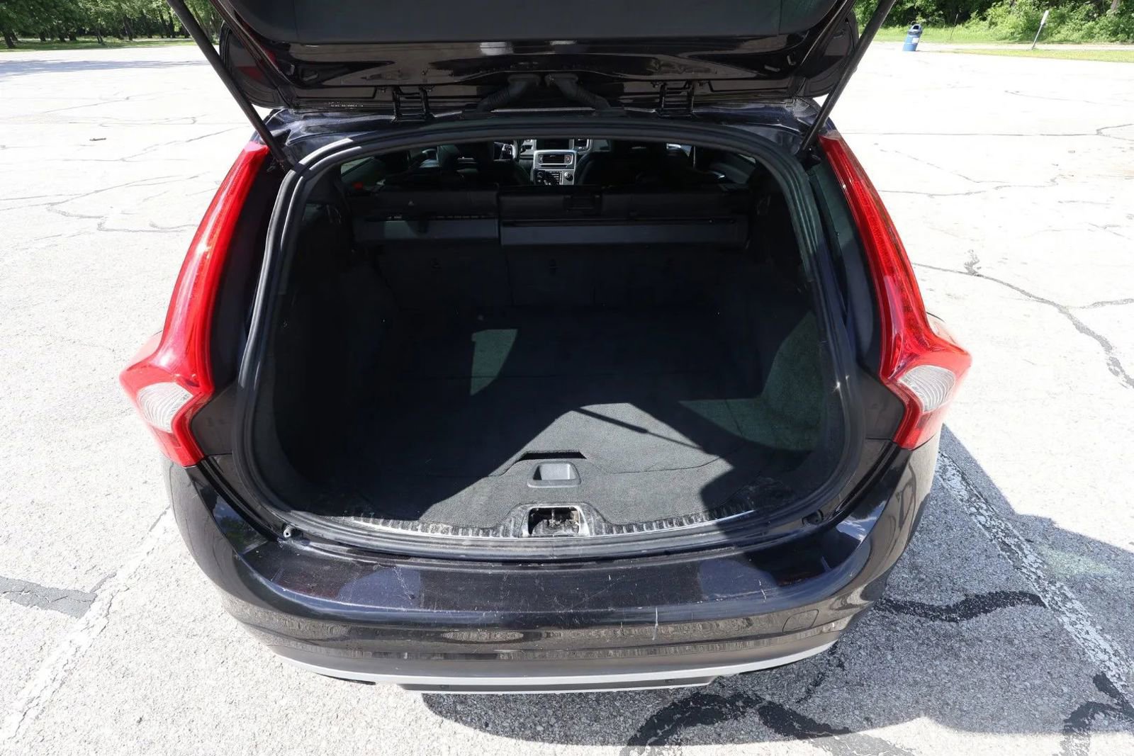 Used 2015 Volvo V60 T5 Premier Plus AWD/4WD image 16