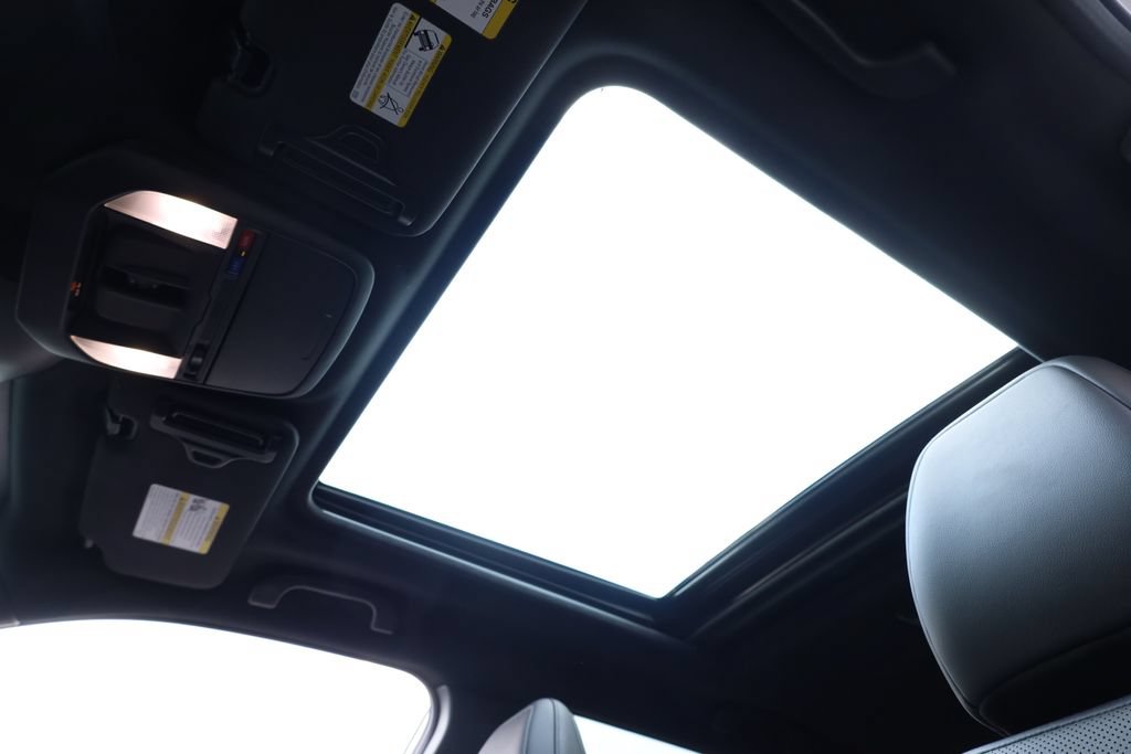 Certified 2026 Subaru Forester Limited AWD/4WD image 9