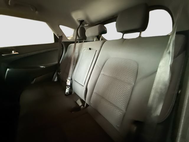 Used 2020 Hyundai Tucson Value FWD image 24