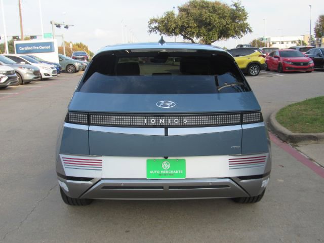 Used 2023 Hyundai Ioniq 5 Limited image 9
