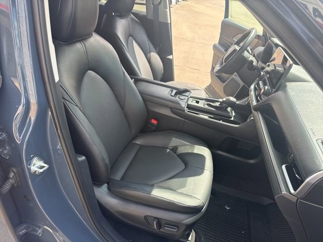 Used 2024 Toyota Grand Highlander XLE image 26