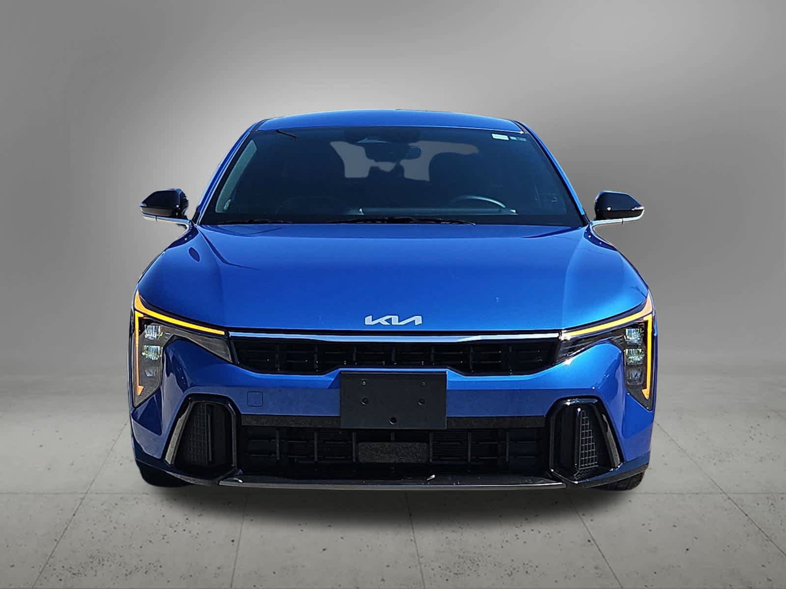 Certified 2025 Kia K4 EX FWD image 9