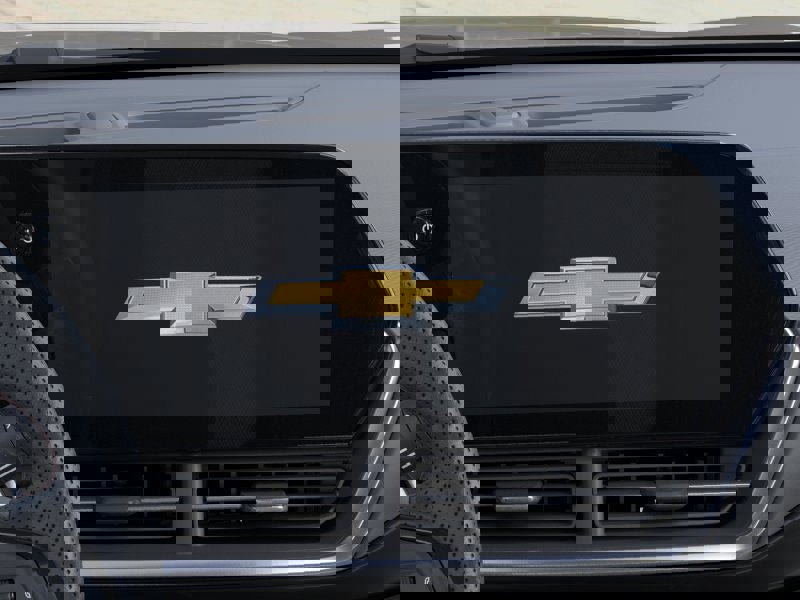 New 2026 Chevrolet Trax RS w/ Sunroof Package image 35