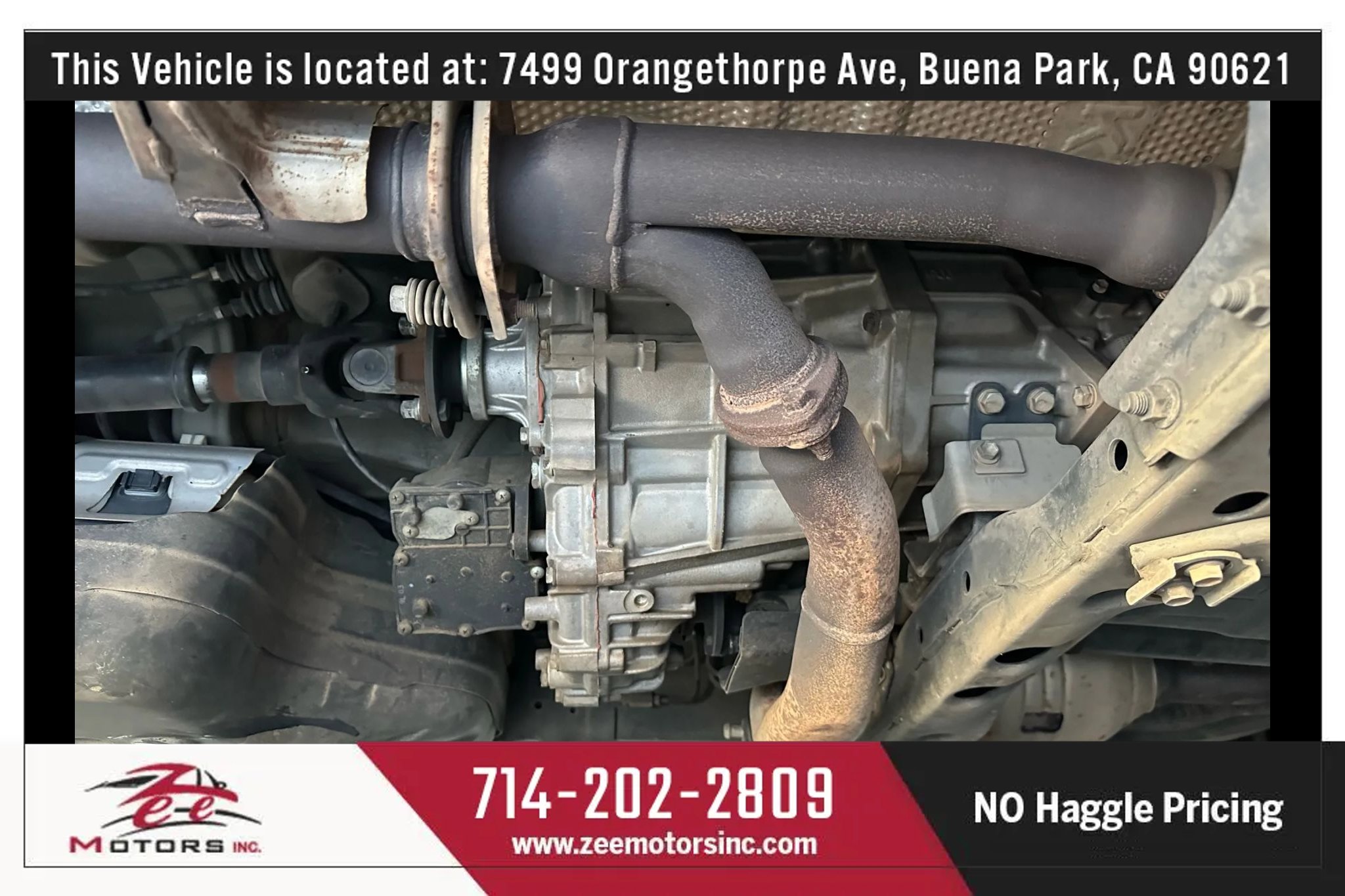 Used 2010 Lexus GX 460 image 56