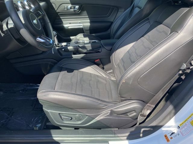 Certified 2018 Ford Mustang GT Premium w/ Equipment Group 401A RWD image 18