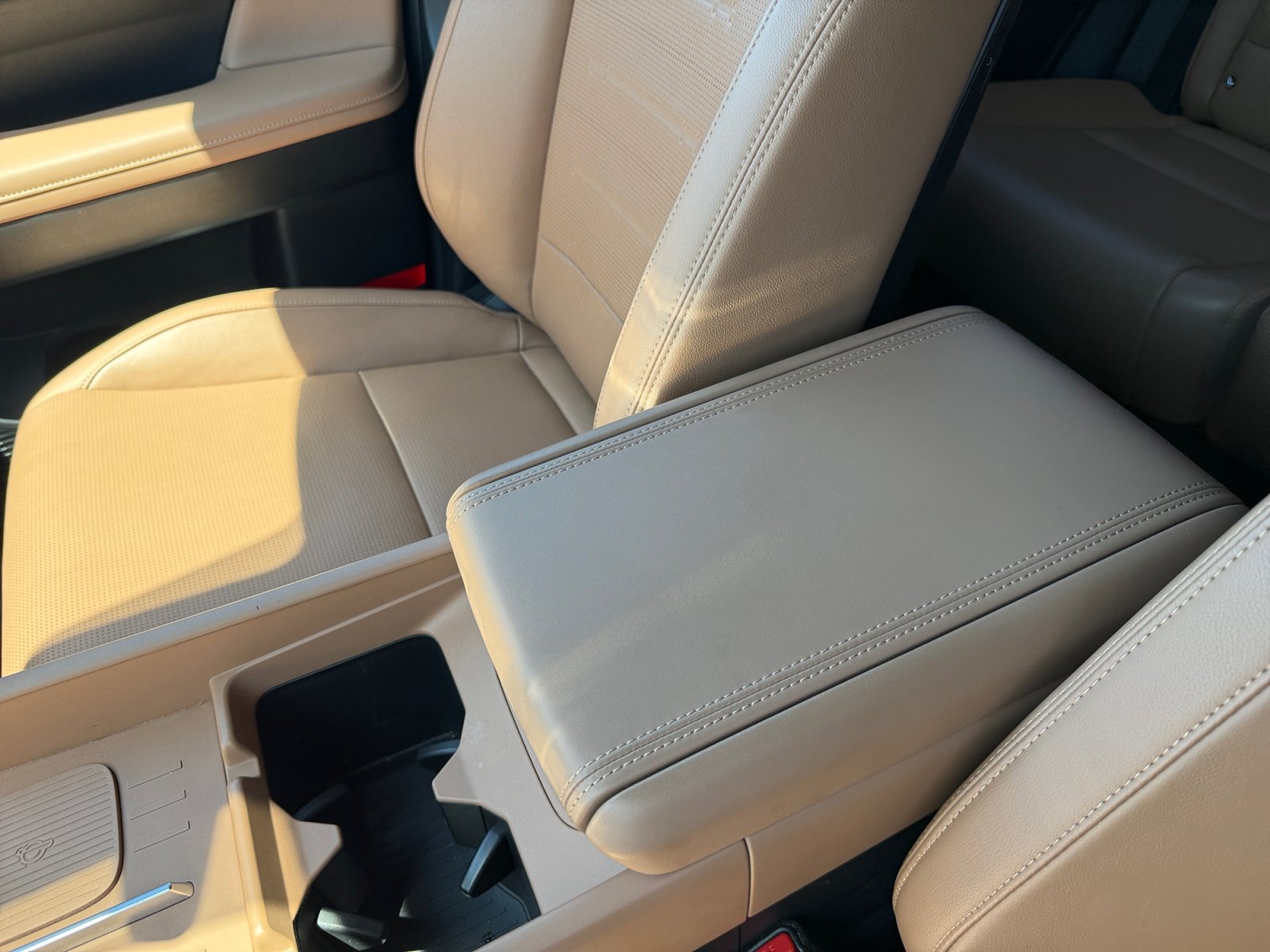 Certified 2026 Hyundai Santa Fe Limited FWD image 14
