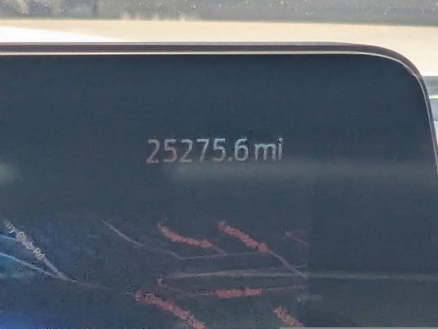 Used 2025 Ford Expedition Active RWD image 28