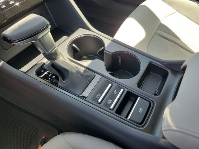 New 2026 Hyundai Sonata SE FWD image 16