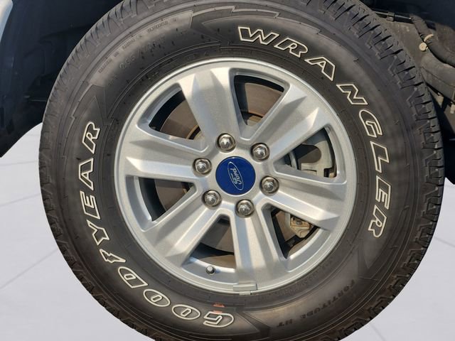 Used 2020 Ford F150 XL w/ Equipment Group 101A Mid image 9