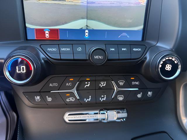 Used 2019 Chevrolet Corvette Grand Sport image 19