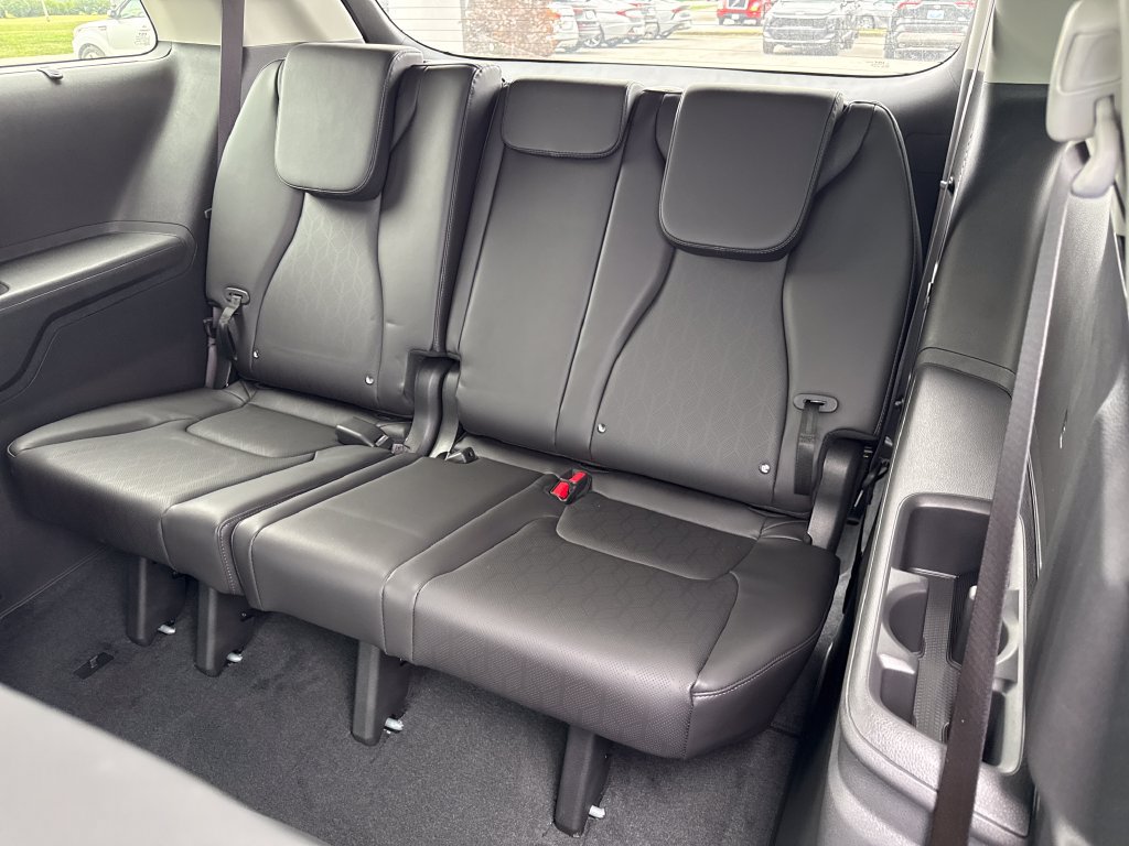 New 2027 Kia Carnival SX FWD image 18